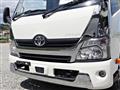2017 Toyota Dyna Truck