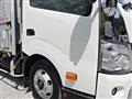 2017 Toyota Dyna Truck