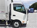 2017 Toyota Dyna Truck