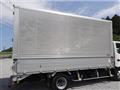 2017 Toyota Dyna Truck