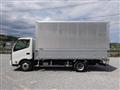 2017 Toyota Dyna Truck