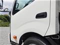 2017 Toyota Dyna Truck