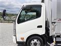 2017 Toyota Dyna Truck