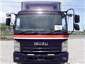 2011 Isuzu Isuzu Others