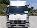 2018 Isuzu Isuzu Others