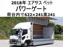 2018 Isuzu Isuzu Others