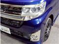 2015 Daihatsu Tanto Custom