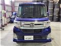 2015 Daihatsu Tanto Custom