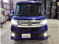 2015 Daihatsu Tanto Custom