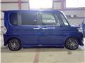 2015 Daihatsu Tanto Custom