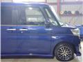 2015 Daihatsu Tanto Custom