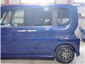 2015 Daihatsu Tanto Custom