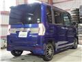 2015 Daihatsu Tanto Custom