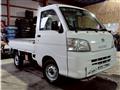 2011 Daihatsu Hijet Truck