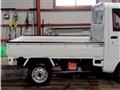 2011 Daihatsu Hijet Truck