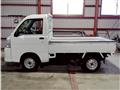 2011 Daihatsu Hijet Truck