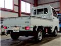 2011 Daihatsu Hijet Truck