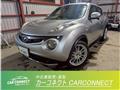 2011 Nissan Juke