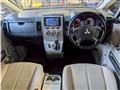 2011 Mitsubishi Delica D5
