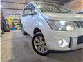 2011 Mitsubishi Delica D5