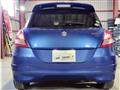 2014 Suzuki Swift