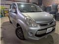 2015 Toyota Passo