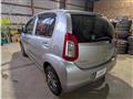 2015 Toyota Passo
