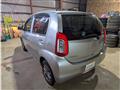 2015 Toyota Passo