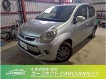 2015 Toyota Passo