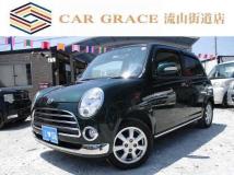 2008 Daihatsu Miragino