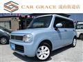 2014 Suzuki Lapin