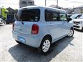 2014 Suzuki Lapin