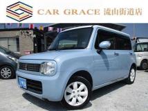 2014 Suzuki Lapin