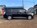 2011 Honda Step WGN