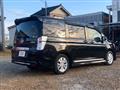 2011 Honda Step WGN