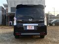 2011 Honda Step WGN
