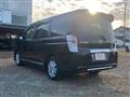 2011 Honda Step WGN
