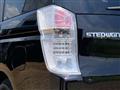 2011 Honda Step WGN