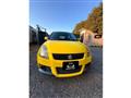 2006 Suzuki Swift