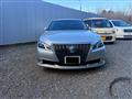 2013 Toyota Crown Majesta
