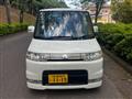 2006 Daihatsu Tanto Custom
