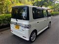 2006 Daihatsu Tanto Custom