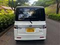 2006 Daihatsu Tanto Custom