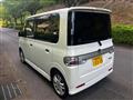2006 Daihatsu Tanto Custom