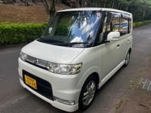 2006 Daihatsu Tanto Custom