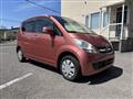 2008 Daihatsu Move