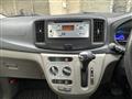 2011 Daihatsu Mira