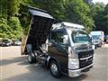 2017 Mitsubishi Canter