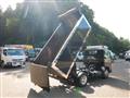 2017 Mitsubishi Canter