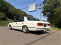1983 Toyota Crown